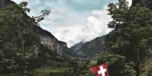 Switzerland